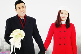 ����һվ�������ں�ΰ����ѩ���������