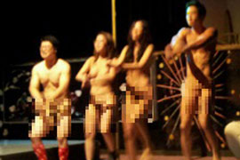 ��Ůģ������������ͳ��ѡͶƱ�ʳ�75%