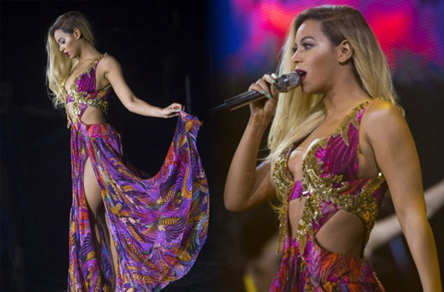 <em>蔡健雅</em>红色高跟鞋+王菲怀念