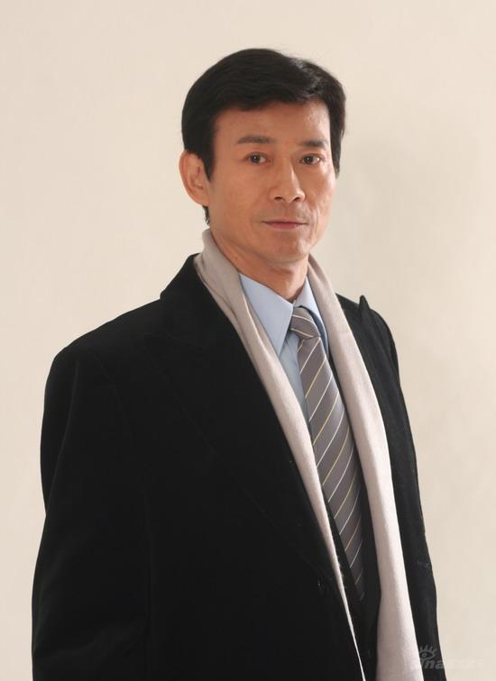 2007网络盛典年度电视剧男演员候选:郑少秋