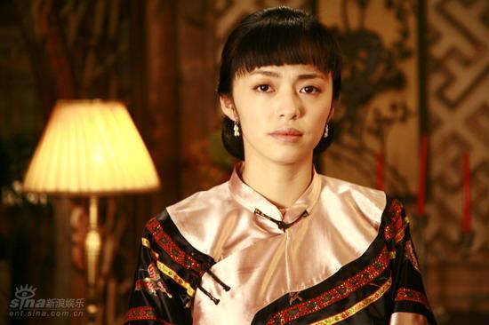 资料图片：电视剧《百年往事》第三批剧照(21)