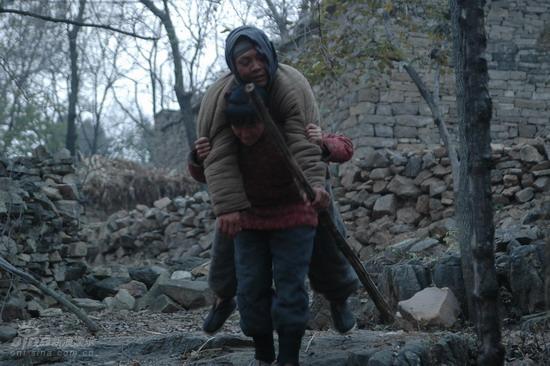 资料图片:电视剧《沂蒙》第二批剧照(72)