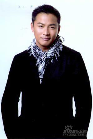资料:演员江宏恩个人简介