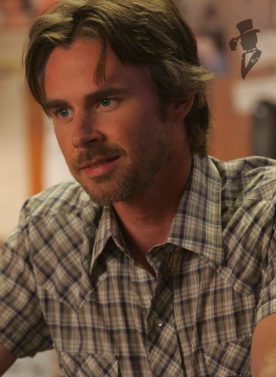 Աϣɽķ-÷(SamTrammell)