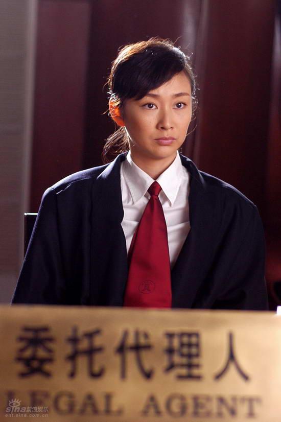 资料图片:电视剧《深呼吸》精彩剧照(52)