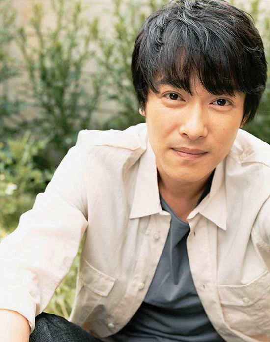 独家：09冬季日剧完结盘点型男top10(一)