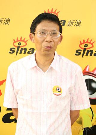 资料:《杨贵妃秘史》专家评委组--纪连海