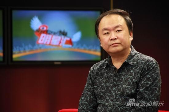 高希希谈陈好版貂蝉：每人对美女的标准不一样