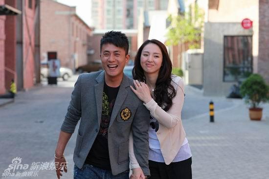 资料图片:《青春期撞上更年期》杜淳剧照(13)