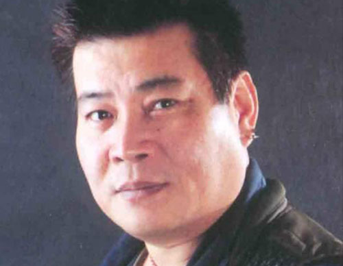 资料:邱英洪导演个人档案
