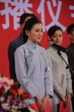 组图：《风华正茂》将播王雷江铠同率演员亮相