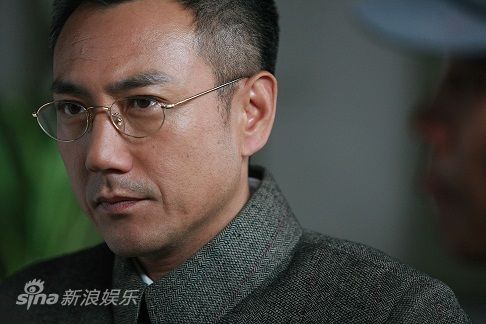 断刺演员李雨泽