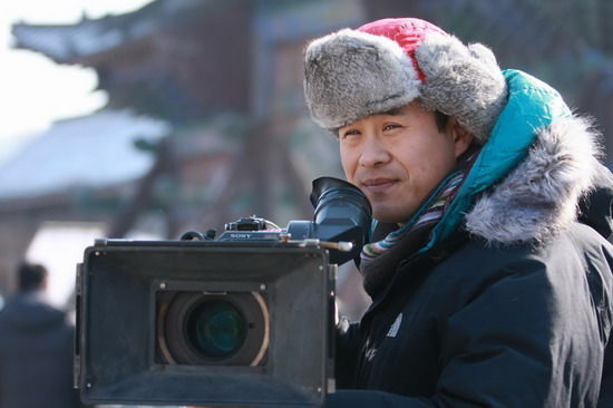 资料:《义者无敌》-导演王俊博|义者无敌|王俊博