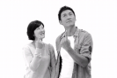 �»�ɺ��TVB����������ǰԵ ����Ů�ɰ���(ͼ)