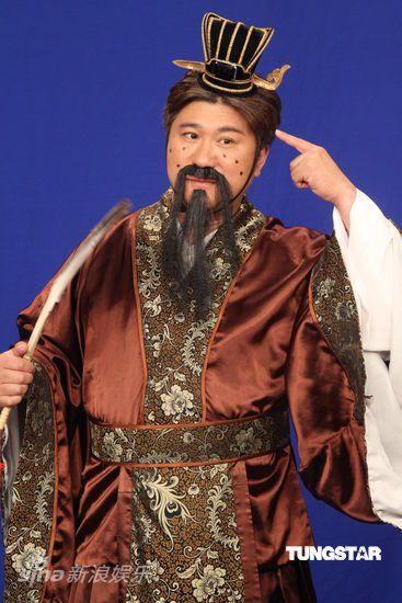 胡瓜新节目筹备半年多