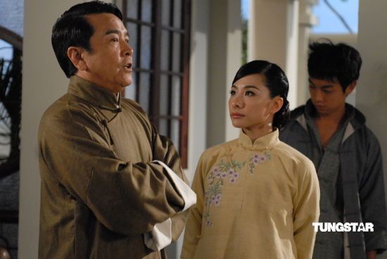 《女拳》收视率提升