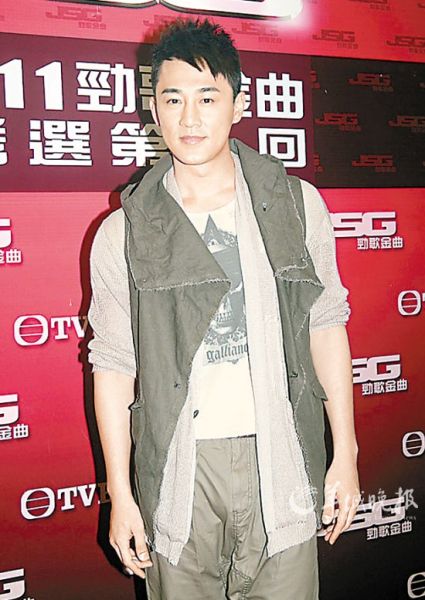 陈键锋被踢出《冲上云霄2》 传林峰将取而代之