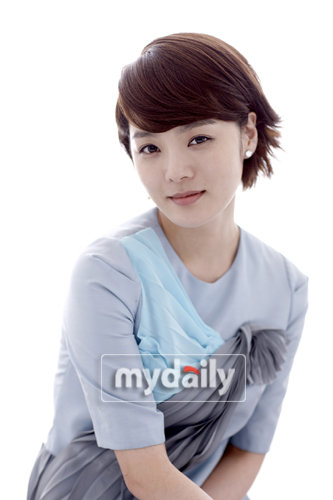 蔡琳主演韩剧《做得好做得好》惨淡落幕(附图