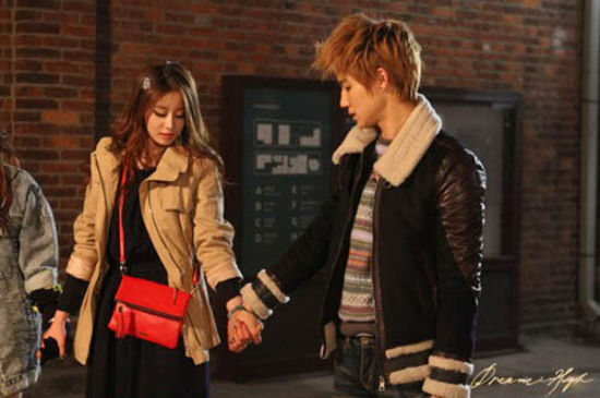 Dream High 2 