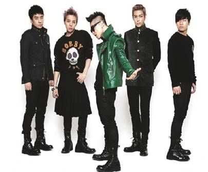 BIGBANG