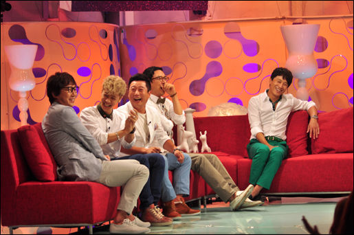 韩星车太贤节目公开婚姻生活(图)