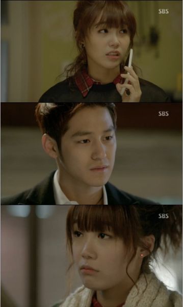 《那年冬天》收视率上涨再次称王(图)