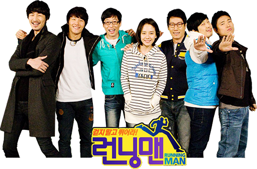 Т͸Runningmanϲ