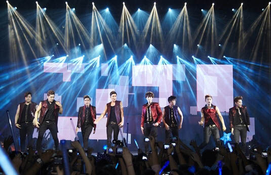 Super Junior