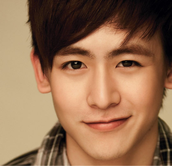 Nichkhun