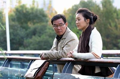 车晓《爱你所以离开你》挑大梁挑战抑郁女主角