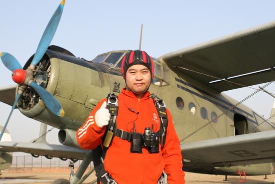 浙江卫视《男生女生》新年特别策划--梦想成真