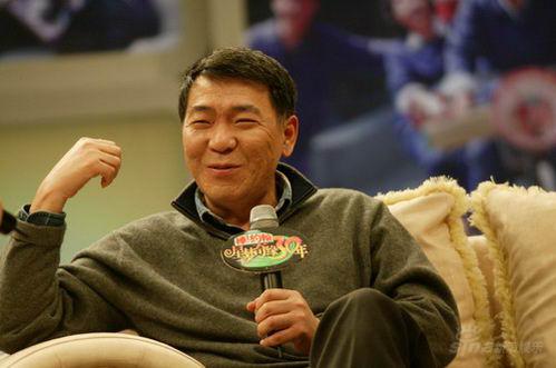 《星梦奇缘》郑晓龙专场 张国立蒋雯丽助阵【图】