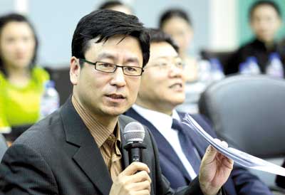 赵本山称不想上春晚 白岩松呼吁保护本山【图】