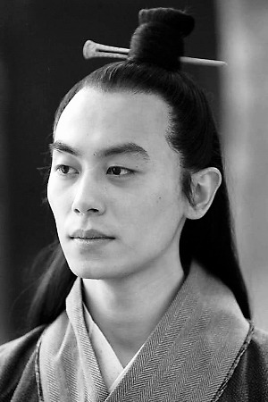 张纪中打造《兵圣》传武朱亚文出演孙武(图)