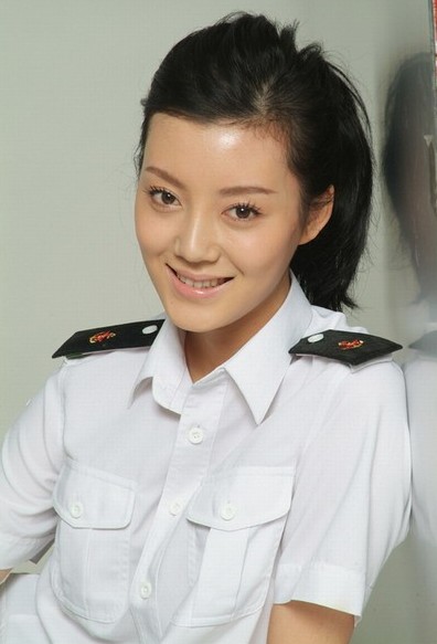 《艰难爱情》下周上星御用女主角车晓受肯定
