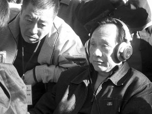 新《保密局的枪声》热播高群书觅得“张国荣”
