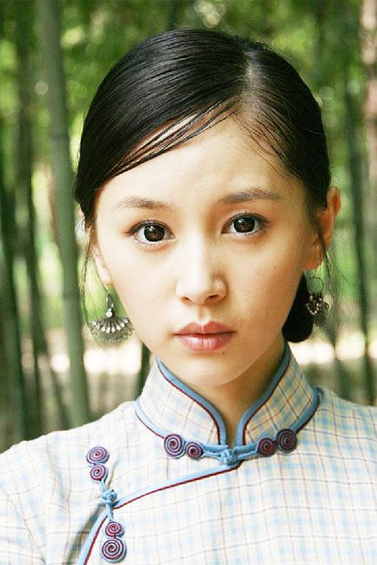 王子文挑战惊悚神经《迷雾重重》成功演疯女人