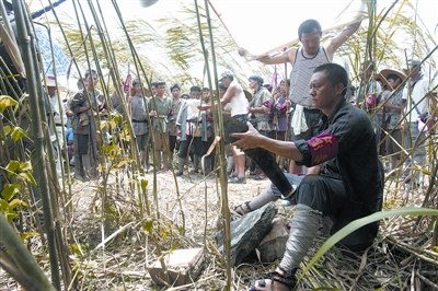 《洪湖赤卫队》再现红色经典 歌剧8月进京献演