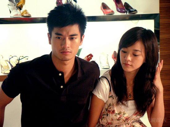 郑凯陈意涵再续奋斗 《心情spa》擦出火花