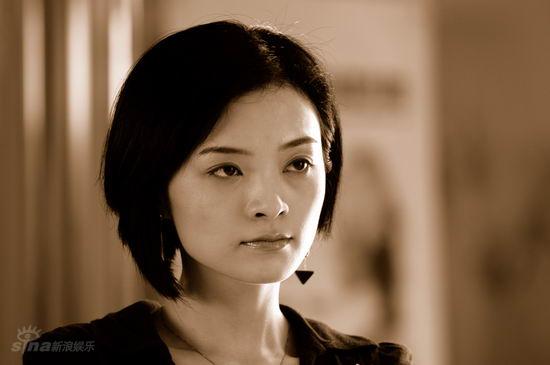 唐笑笑《我的傻瓜老婆》冰女人等待融化冰心