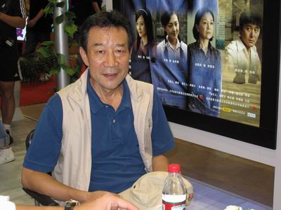 李雪健《父爱如山》主创新浪娱乐讯 第七届中国国际影视节目展于2009