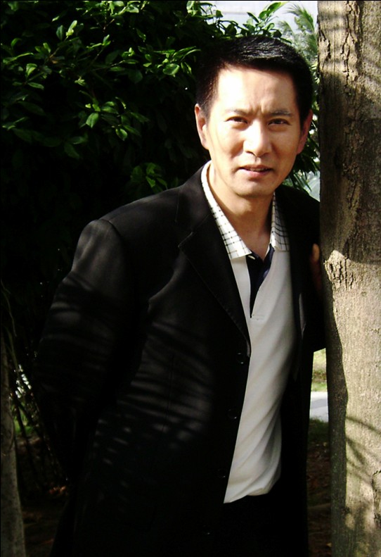 姚刚新戏再饰坏 经典中寻求突破(图)