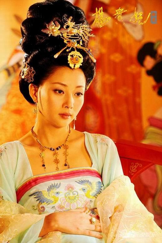 杨家两<em>姐妹</em>巅峰对决 殷桃叶璇比美飙演技_影音