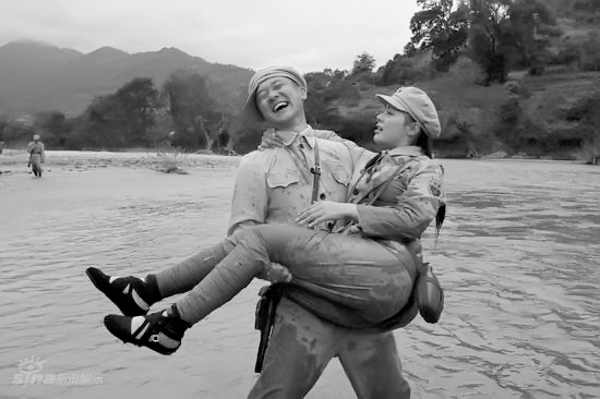 谍战剧《冷箭》获好评央一播完央八播