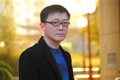 《神话》获八大制作人推荐姜伟称人物个性鲜明