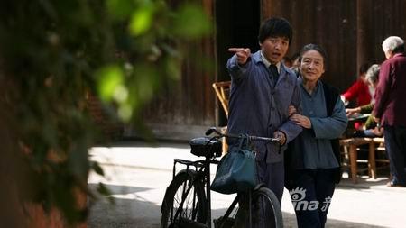 《我的孩子我的家》热拍齐奎感染80后