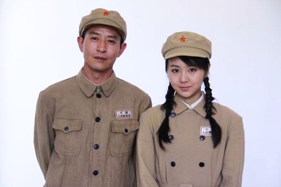 盘点郭晓峰09年影视剧观众赞其“收视福将”