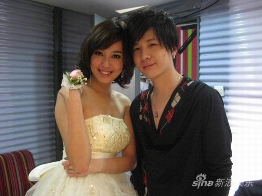 李智楠：拍摄《幸福一定强》最难忘陈婷妮眼神