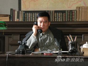 刘交心将拍《钟点工》兑现小人物承诺
