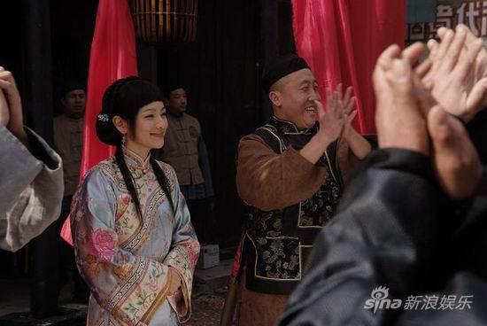 胡可《大浴堂》展露商业天分 利用媒体造势